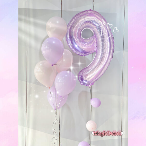 Magic Decor - Helium Balloon, Party Planner, event planner, 悉尼气球布置