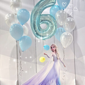 Magic Decor - Helium Balloon, Party Planner, event planner, 悉尼气球布置